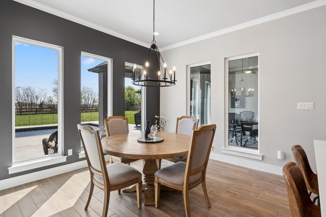 4838 Prairie Sky Lane, Dish, TX 76247