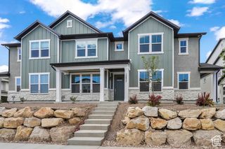 12657 S HIGH VIEW LN #125, Herriman, UT 84096