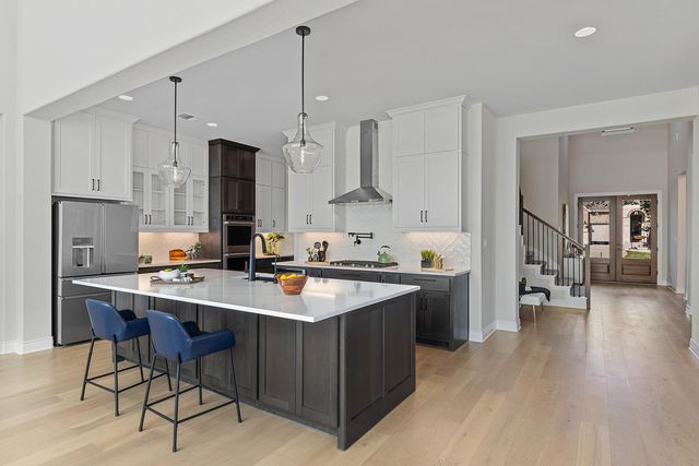 124 Silverwood TRL, Georgetown, TX 78628