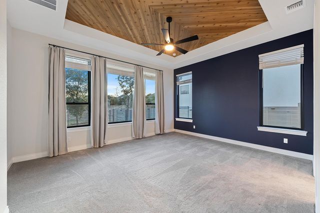 124 Silverwood TRL, Georgetown, TX 78628