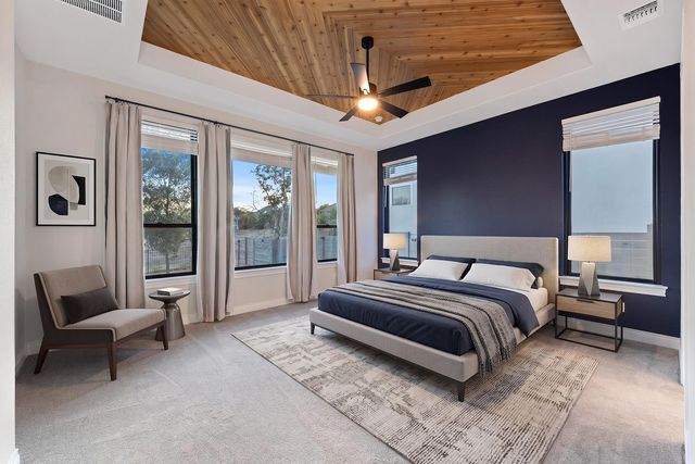 124 Silverwood TRL, Georgetown, TX 78628