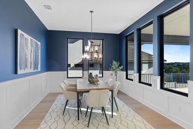124 Silverwood TRL, Georgetown, TX 78628