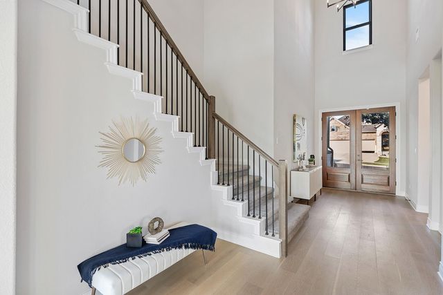 124 Silverwood TRL, Georgetown, TX 78628