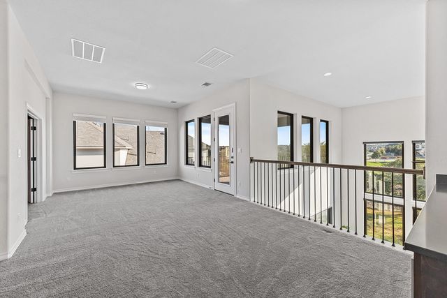 124 Silverwood TRL, Georgetown, TX 78628