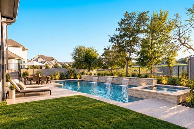 124 Silverwood TRL, Georgetown, TX 78628