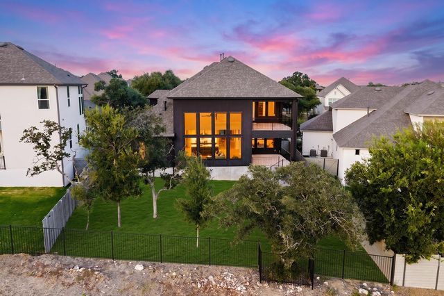 124 Silverwood TRL, Georgetown, TX 78628