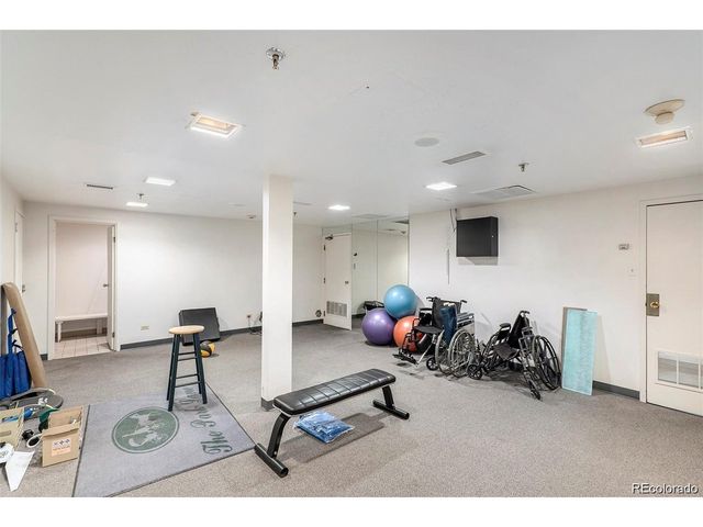 480 S Marion Pkwy 402, Denver, CO 80209