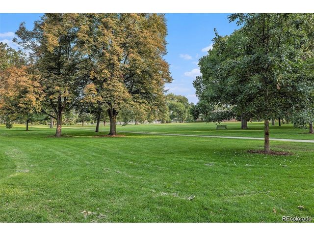 480 S Marion Pkwy 402, Denver, CO 80209
