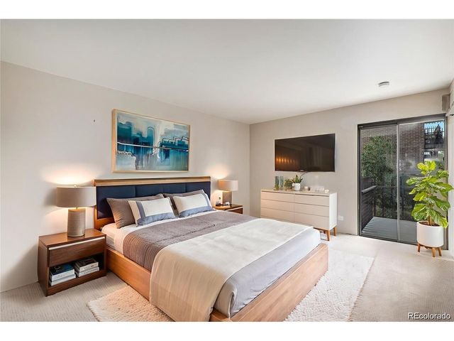 480 S Marion Pkwy 402, Denver, CO 80209