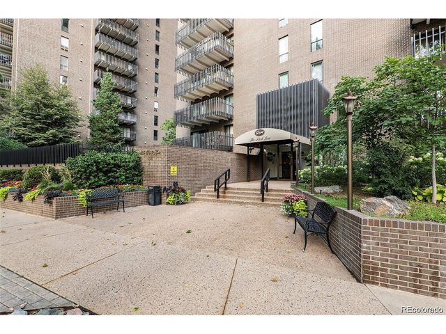 480 S Marion Pkwy 402, Denver, CO 80209
