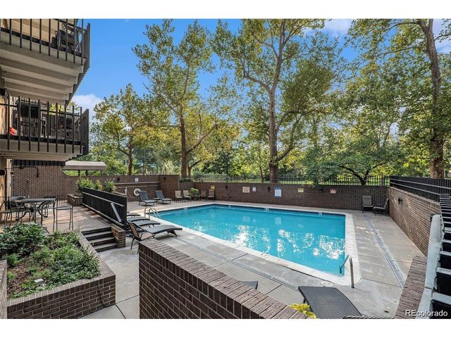 480 S Marion Pkwy 402, Denver, CO 80209