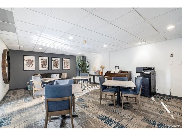 480 S Marion Pkwy 402, Denver, CO 80209