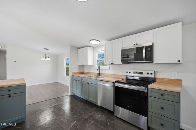136 Clyde Miller Drive, Telford, TN 37690