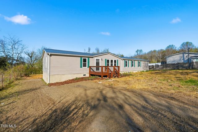 136 Clyde Miller Drive, Telford, TN 37690