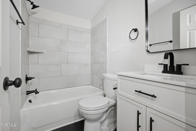 136 Clyde Miller Drive, Telford, TN 37690