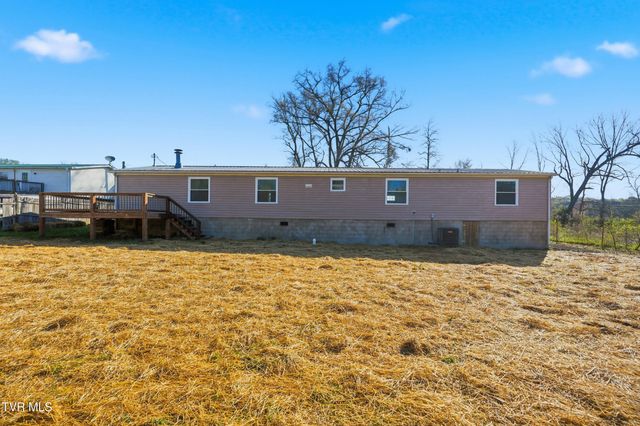 136 Clyde Miller Drive, Telford, TN 37690