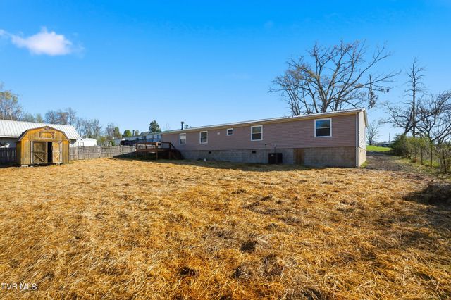 136 Clyde Miller Drive, Telford, TN 37690