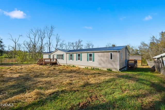 136 Clyde Miller Drive, Telford, TN 37690