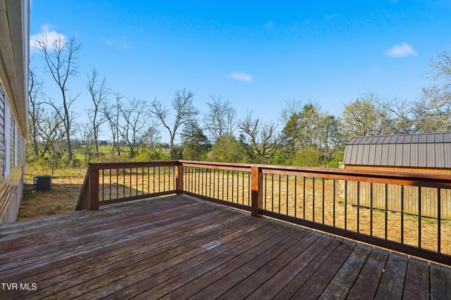 136 Clyde Miller Drive, Telford, TN 37690