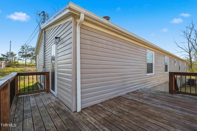 136 Clyde Miller Drive, Telford, TN 37690