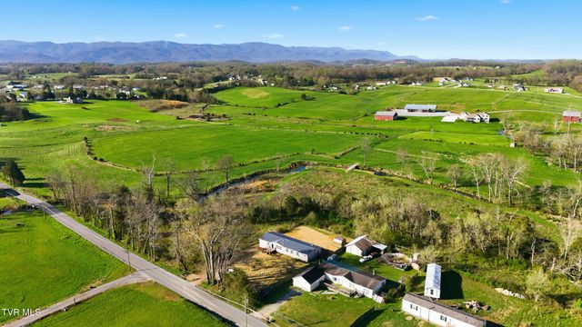 136 Clyde Miller Drive, Telford, TN 37690