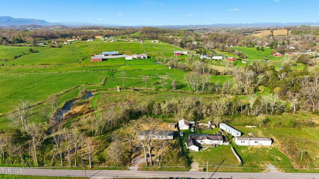 136 Clyde Miller Drive, Telford, TN 37690