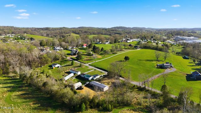 136 Clyde Miller Drive, Telford, TN 37690