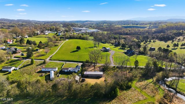 136 Clyde Miller Drive, Telford, TN 37690