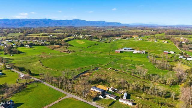 136 Clyde Miller Drive, Telford, TN 37690