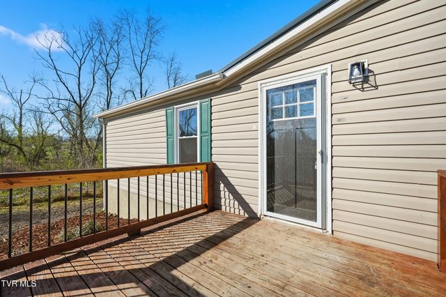 136 Clyde Miller Drive, Telford, TN 37690