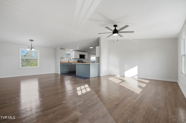 136 Clyde Miller Drive, Telford, TN 37690