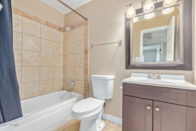 3473 E CROCUS Drive, Phoenix, AZ 85032