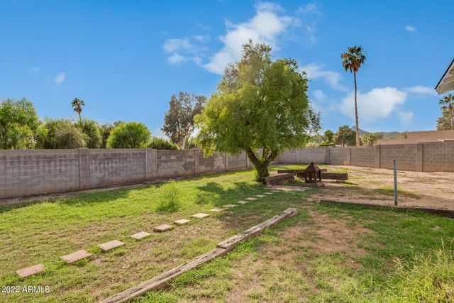 3473 E CROCUS Drive, Phoenix, AZ 85032