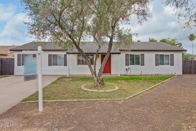 3473 E CROCUS Drive, Phoenix, AZ 85032