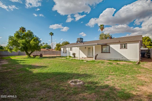 3473 E CROCUS Drive, Phoenix, AZ 85032