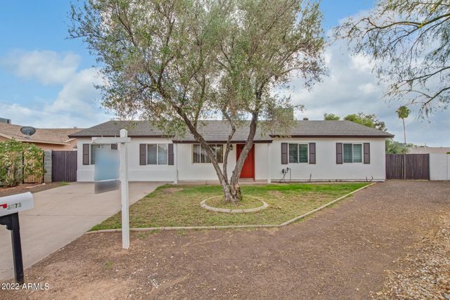 3473 E CROCUS Drive, Phoenix, AZ 85032