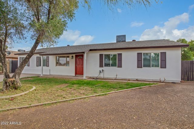 3473 E CROCUS Drive, Phoenix, AZ 85032