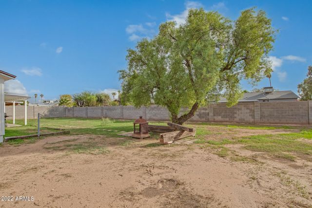 3473 E CROCUS Drive, Phoenix, AZ 85032