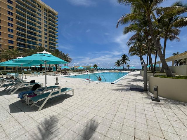 2501 S Ocean Drive 326, Hollywood, FL 33019