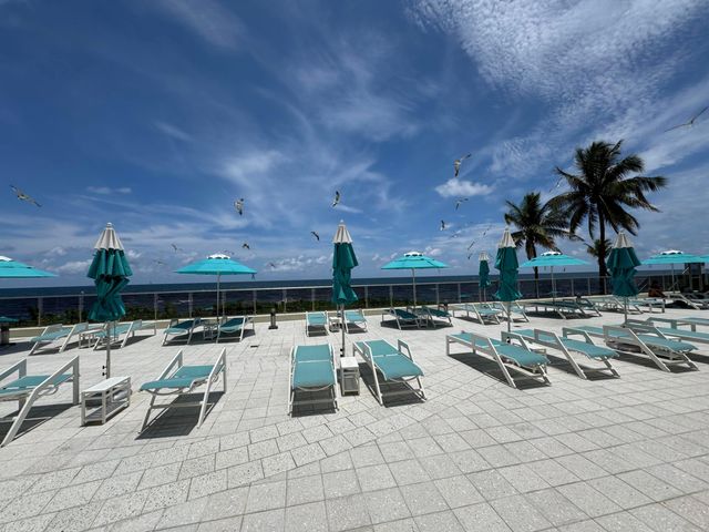 2501 S Ocean Drive 326, Hollywood, FL 33019