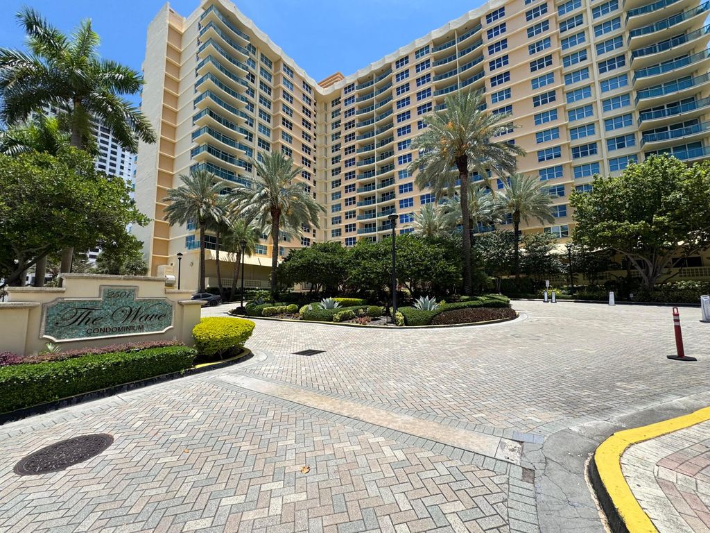 2501 S Ocean Drive 326, Hollywood, FL 33019