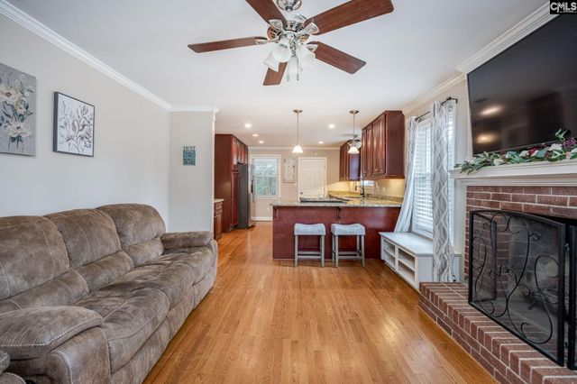 924 Bakersfield Road, Columbia, SC 29210