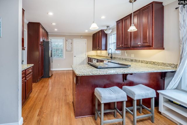 924 Bakersfield Road, Columbia, SC 29210