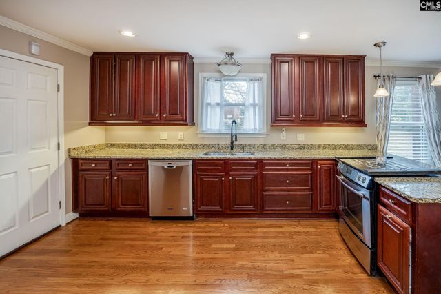 924 Bakersfield Road, Columbia, SC 29210