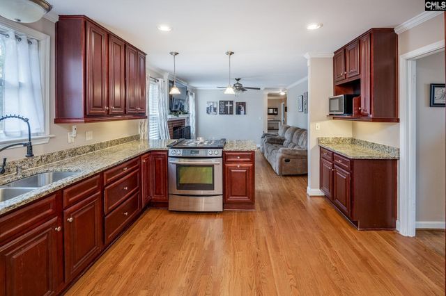 924 Bakersfield Road, Columbia, SC 29210