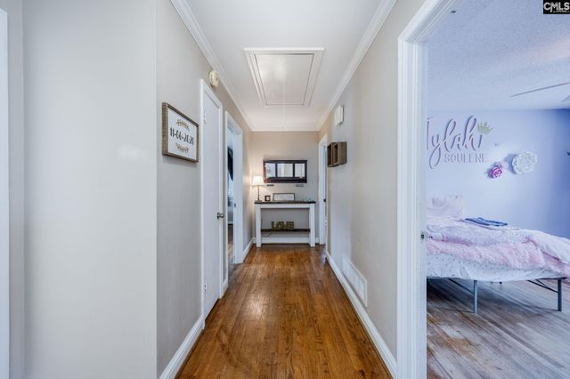 924 Bakersfield Road, Columbia, SC 29210