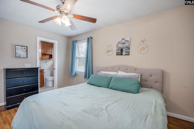 924 Bakersfield Road, Columbia, SC 29210