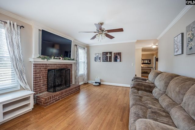 924 Bakersfield Road, Columbia, SC 29210