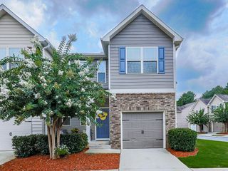 3353 Blue Springs Walk NW, Kennesaw, GA 30144