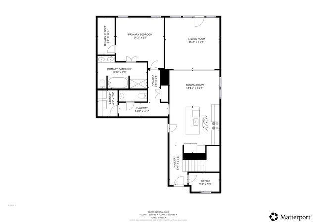 145 Cooper Place Dr, Manchester, TN 37355